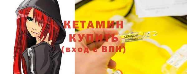 крисы Бикин