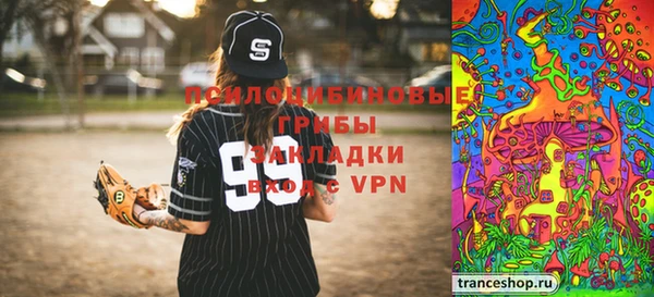 тгк Алексеевка